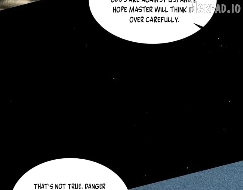 The End of the World: The Emperor Banner invites all female disciples to take their seats Chapter 60  - page 141